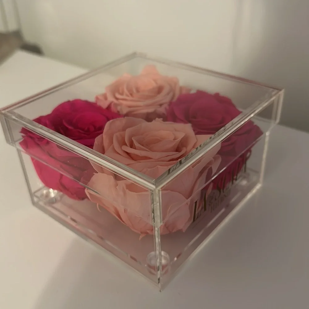 Eternal roses - Picture 3 of 4